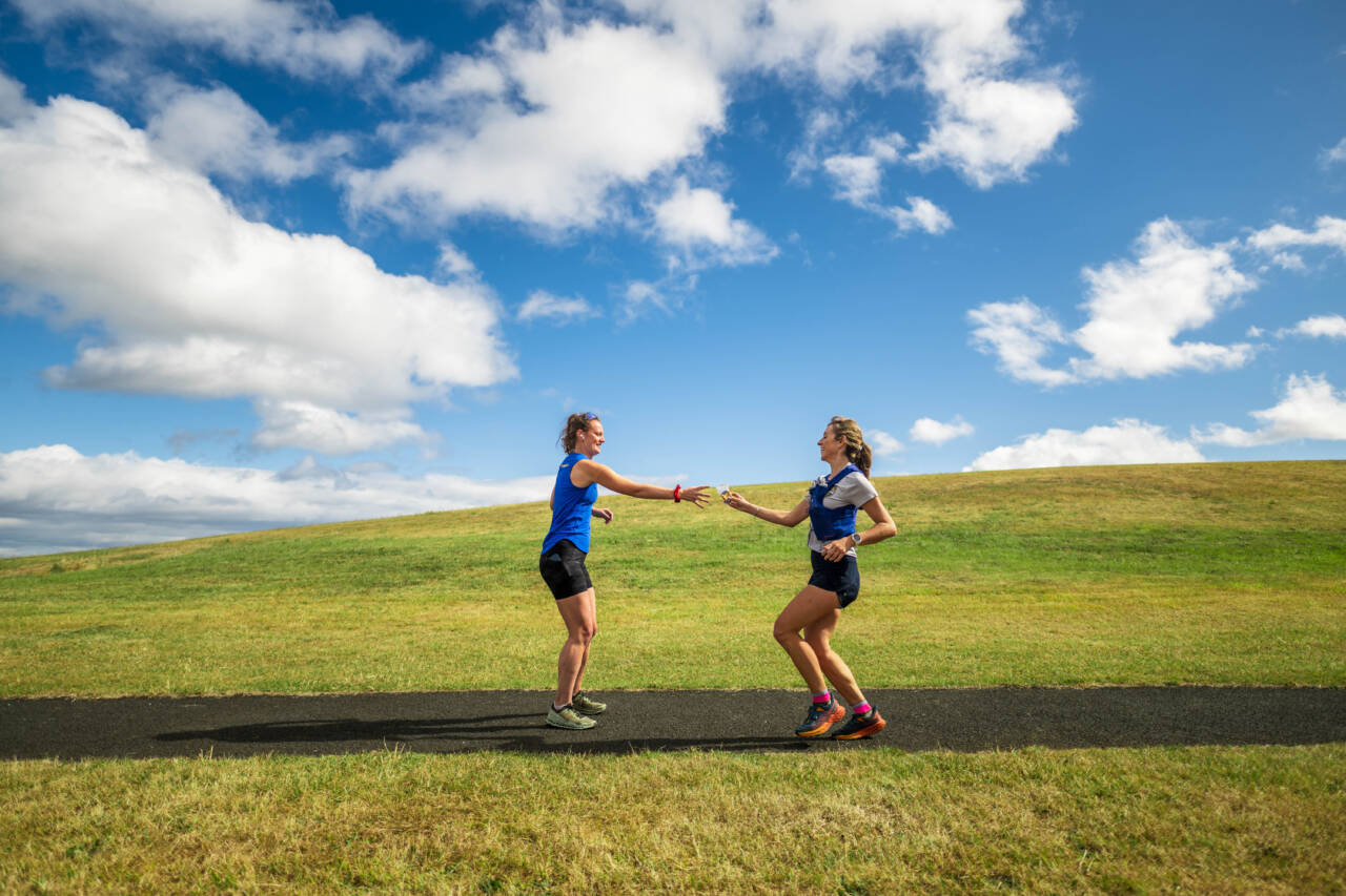 Best Ultra Marathons for a First Timer - Carla Molinaro